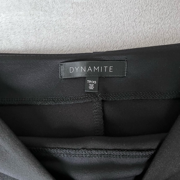 DYNAMITE SKIRT - Picture 4 of 7